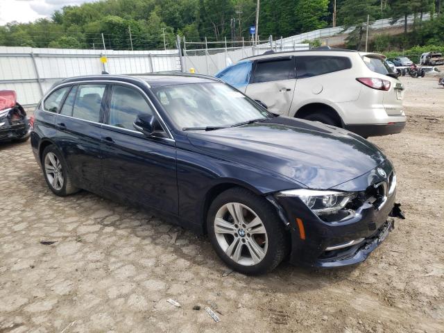 WBA8G5C59GK443052 BMW 328 XI