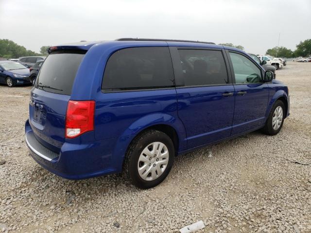2C4RDGBG1KR643383 Dodge Grand Caravan Se