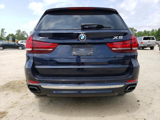 5UXKT0C59G0S77259 BMW X5 Xdr40e