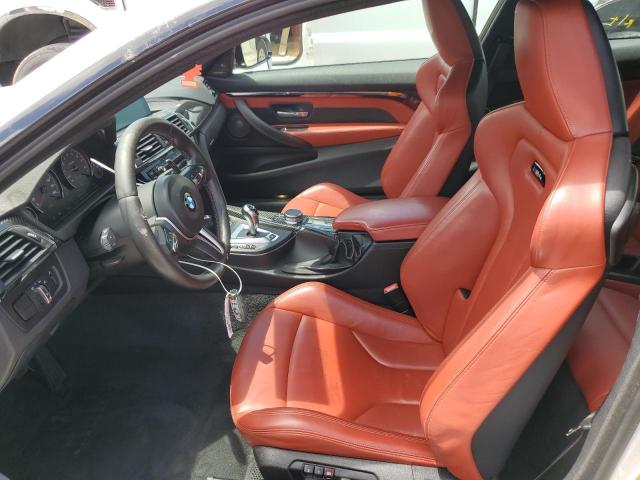 WBS4Y9C57JAC86734 BMW M4