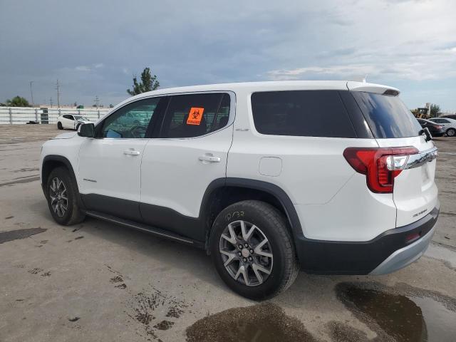 1GKKNKLAXLZ138403 GMC ACADIA SLE