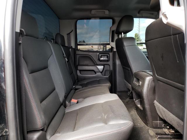 1GTV2NEC5JZ241310 GMC Sierra K1500 Slt