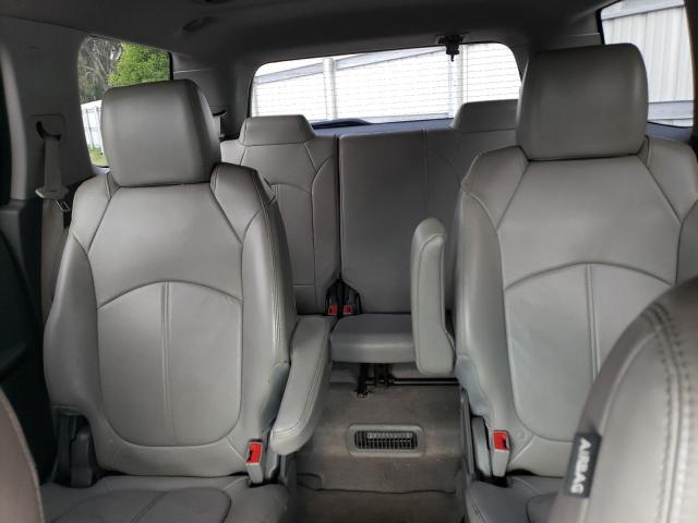 1GKKRRKD1FJ182589 GMC Acadia Slt-1
