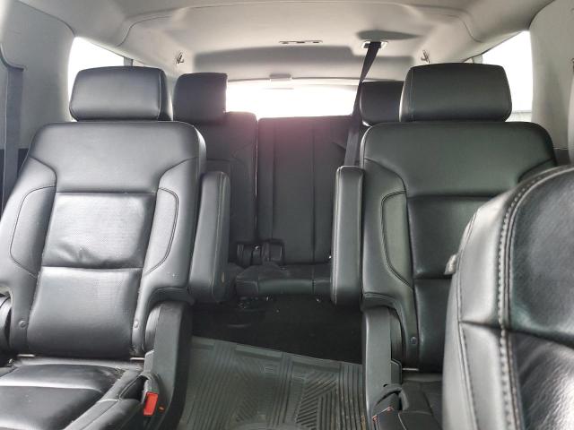 1GKS2HKC2FR115118 GMC Yukon Xl K1500 Slt