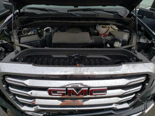 3GTU9BED3LG163935 GMC Sierra K1500 Sle