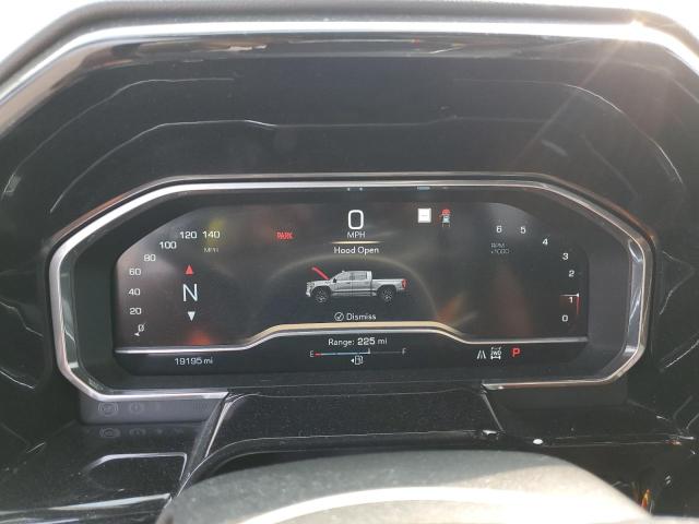 1GTRUCED4NZ513134 GMC Sierra K1500 Elevation