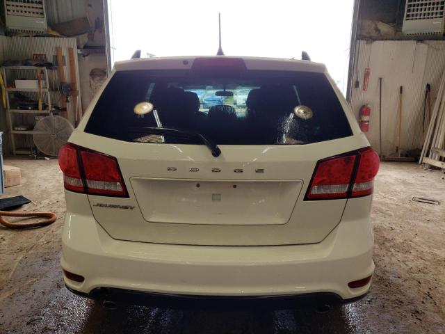 3C4PDCBG9JT243499 Dodge Journey Sxt