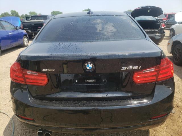 WBA3B3C51EF544783 BMW 328 XI