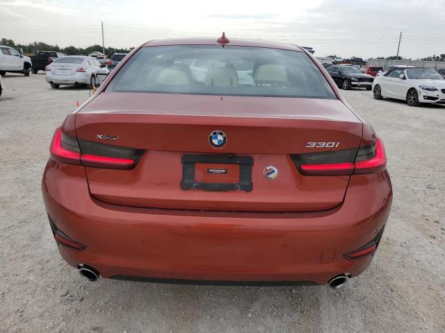 3MW5R7J03N8C69512 BMW 330XI