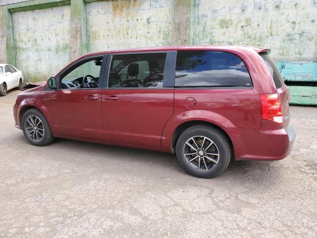 2C4RDGEG2KR536354 Dodge Grand Caravan Gt