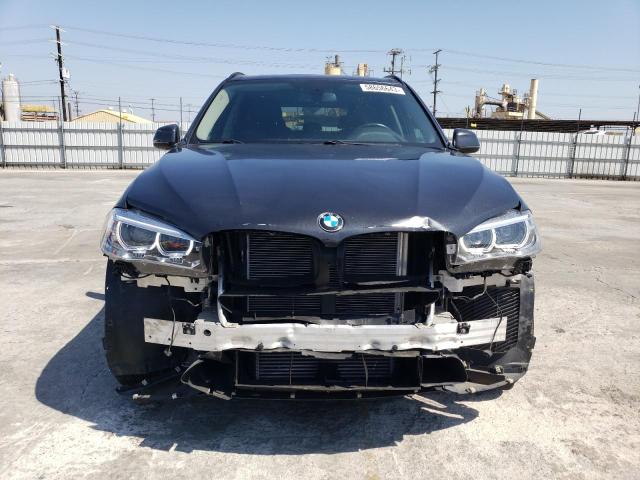5UXKR2C58E0H34251 BMW X5 Sdrive35i