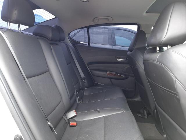 19UUB2F5XHA002940 Acura TLX TECH
