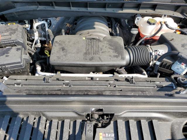 3GTUUGED7NG670870 GMC Sierra K1500 Denali