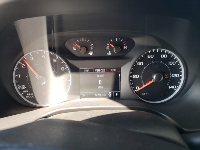 1GKKNSLA6HZ217770 GMC ACADIA SLE