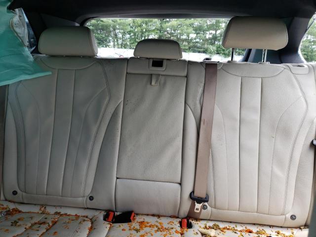 5UXKR0C55H0U51697 BMW X5 Xdrive35i
