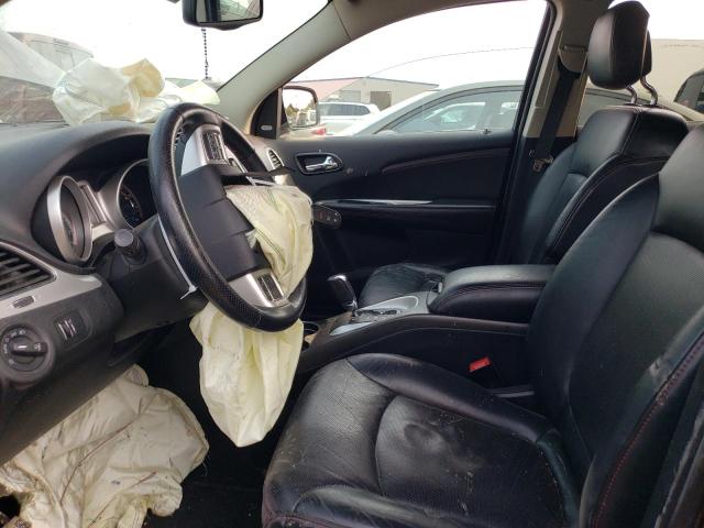 3C4PDCEG0HT564546 Dodge JOURNEY GT