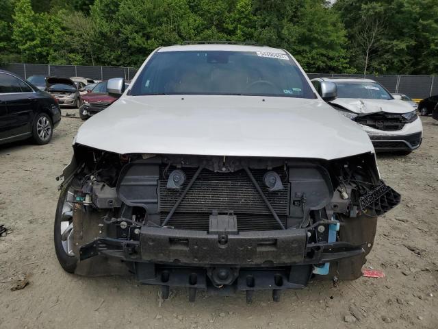 1C4RDJEG1HC907440 Dodge Durango Citadel