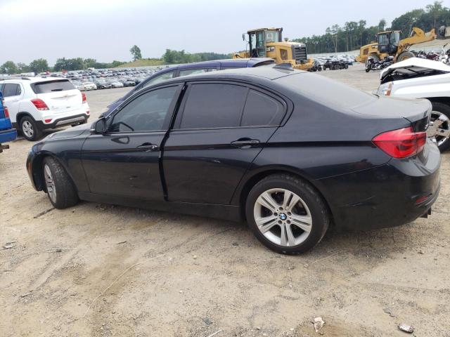 WBA8E3C52GK503117 BMW 328 Xi Sulev