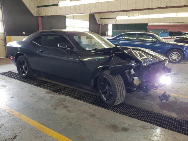 2C3CDZAG8HH539284 Dodge Challenger Sxt