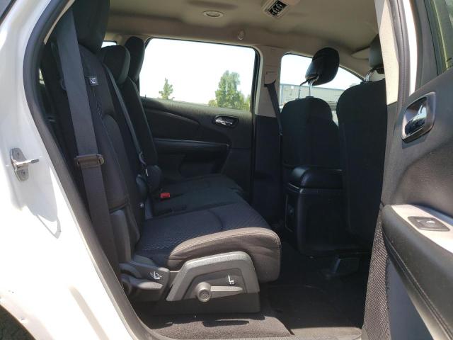3C4PDCAB3ET315213 Dodge JOURNEY SE