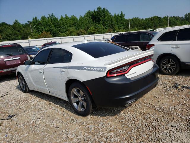 2C3CDXHG2GH332849 Dodge Charger Sxt