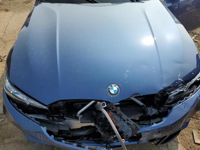 3MW89FF08P8D24474 BMW 330XI