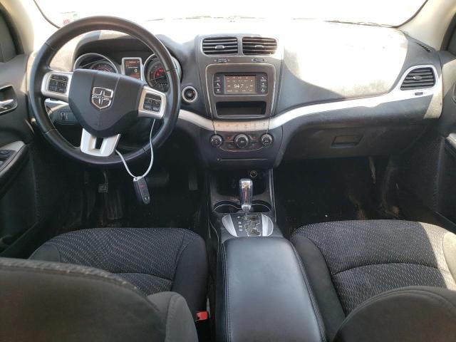 3C4PDCAB5HT677418 Dodge JOURNEY SE