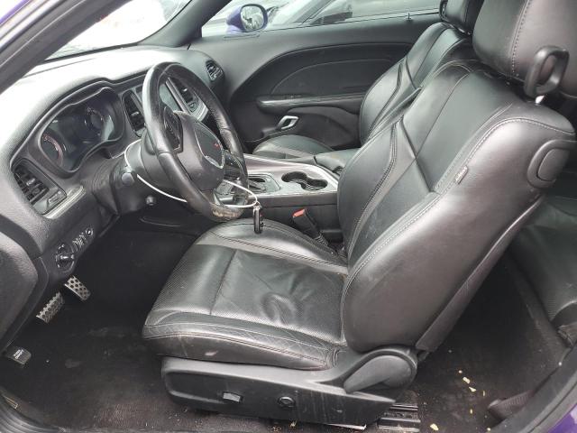 2C3CDZAG7KH662422 Dodge Challenger Sxt