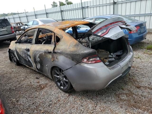 1C3CDFAAXFD433505 Dodge DART SE
