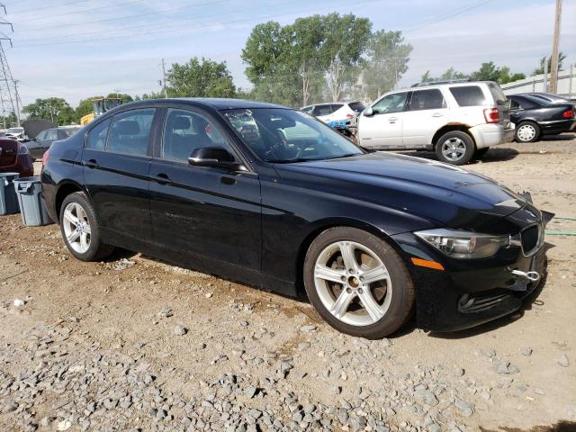 WBA3C3C57EPV90996 BMW 320 I Xdrive