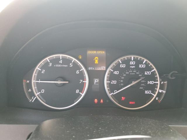 5J8TB3H39HL015258 Acura RDX