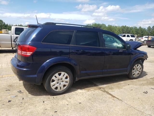 3C4PDCAB0JT447937 Dodge JOURNEY SE