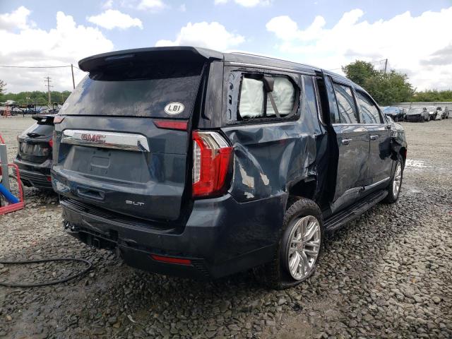 1GKS2GKD0MR465721 GMC Yukon Xl K1500 Slt