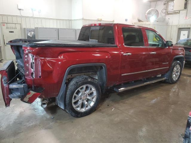 3GTU2NEC6HG378925 GMC Sierra K1500 Slt