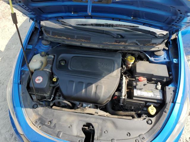 1C3CDFAA4GD549218 Dodge DART SE
