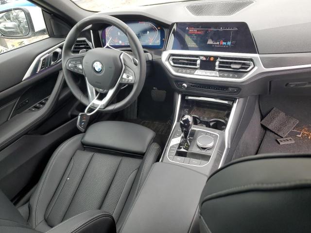 WBA43AT00PCL80795 BMW 430xi