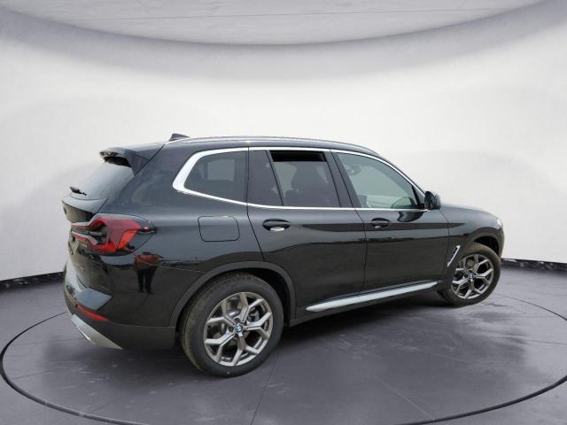 5UX53DP03P9S19775 BMW X3 Xdrive30i
