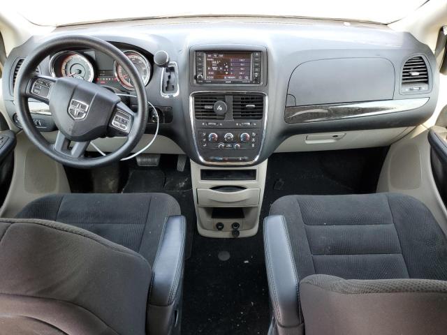 2C4RDGBG5KR541035 Dodge Grand Caravan Se