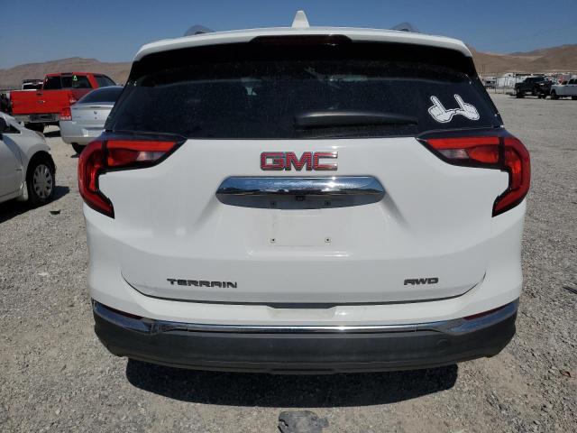 3GKALVEV4KL236142 GMC Terrain Slt
