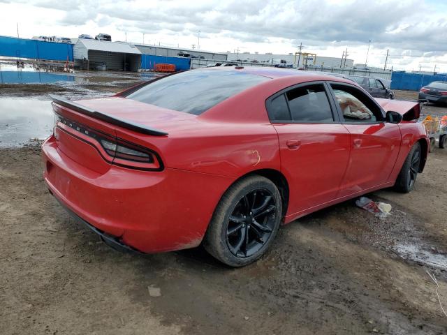 2C3CDXBG5GH288239 Dodge Charger Se