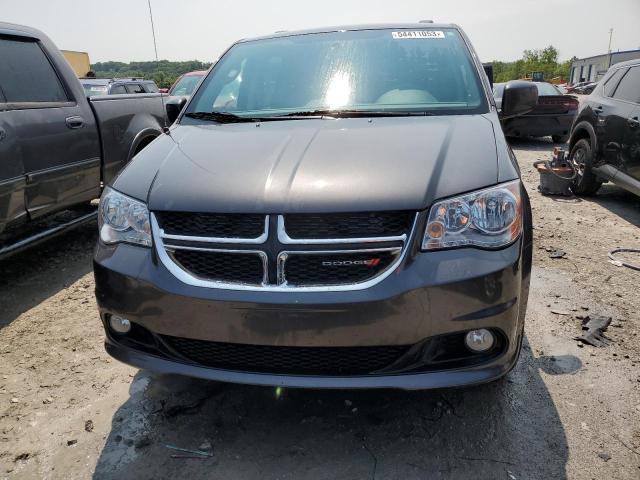 2C7WDGCG2JR231914 Dodge Grand Caravan Sxt