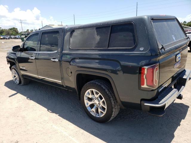 3GTU2NECXHG275166 GMC Sierra K1500 Slt