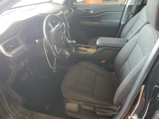 1GKKNKLAXKZ288915 GMC ACADIA SLE