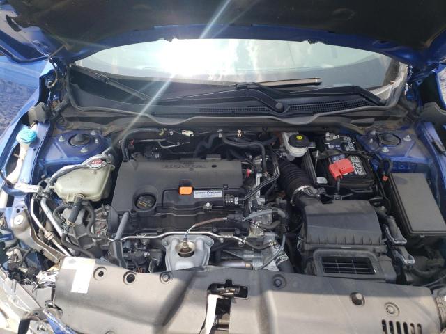 19XFC2F65LE011113 Honda Civic Lx
