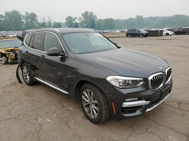 5UXTR9C56JLD59935 BMW X3 Xdrive30i
