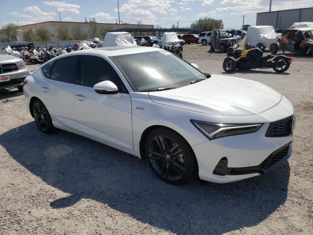 19UDE4H68PA024233 Acura Integra A-spec Tech