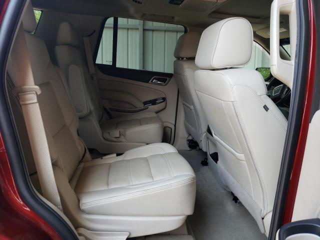 1GKS2CKJ4JR360948 GMC YUKON DENALI
