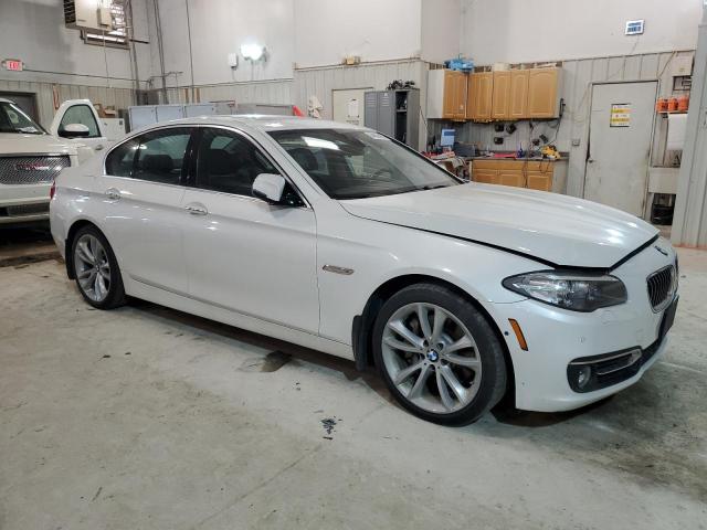WBA5B3C5XFD544786 BMW 535 XI