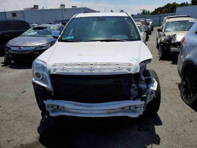 2GKFLTE37E6141530 GMC Terrain Slt