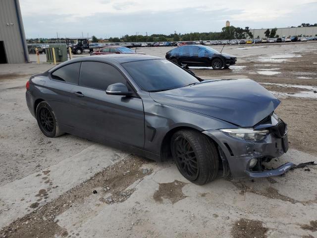 WBA3N9C50EF722449 BMW 428 XI